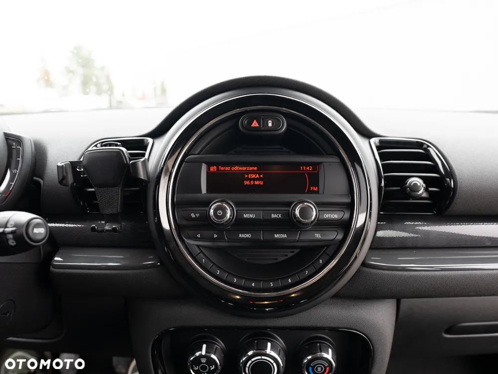 MINI Clubman One - 9