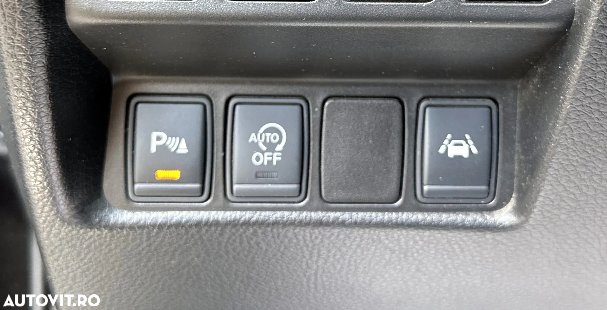 Nissan Qashqai - 31