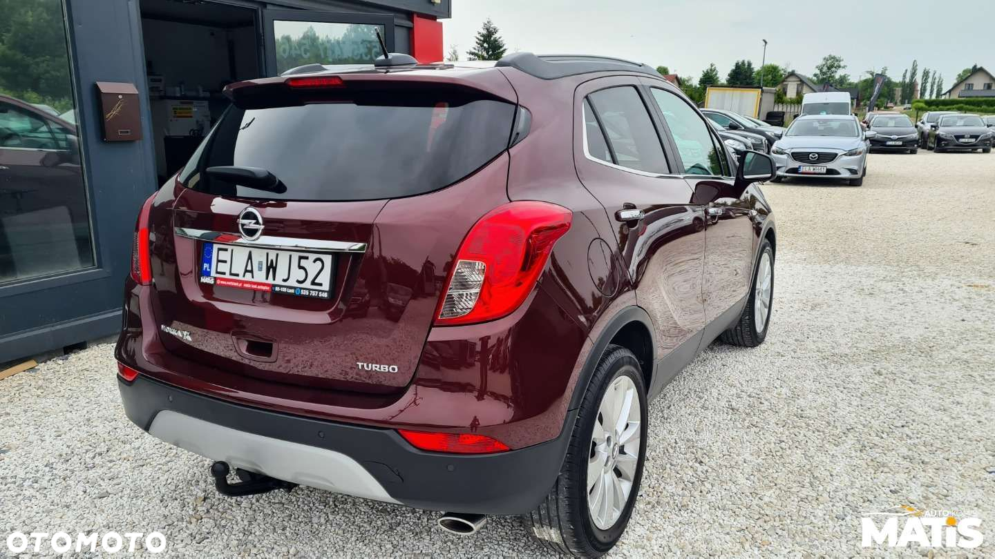 Opel Meriva - 30