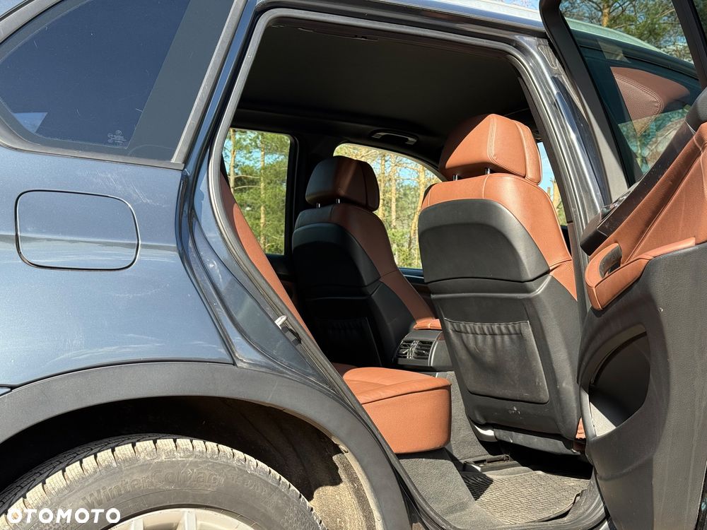 BMW X5 - 19