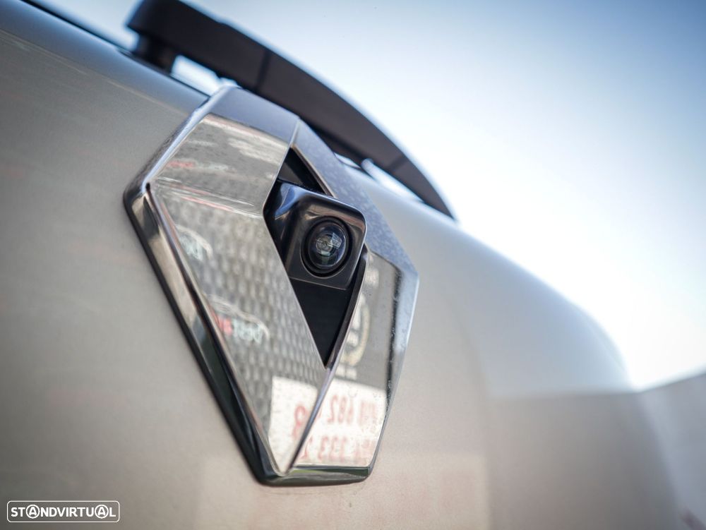 Renault Captur 1.0 TCe RS Line - 11