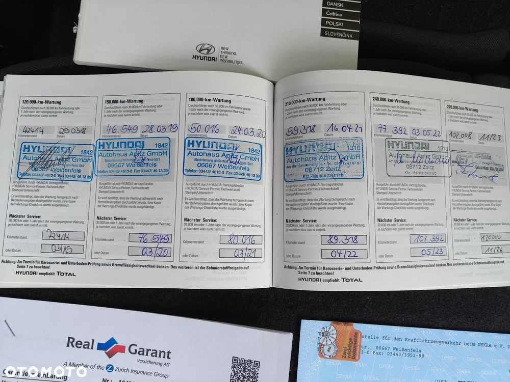 Hyundai ix35 1.6 2WD Fifa World Cup Edition - 38