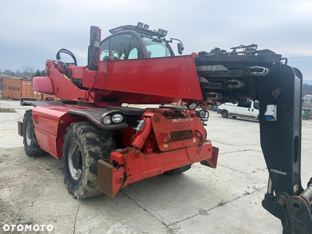 Manitou MRT 2150+ - 3