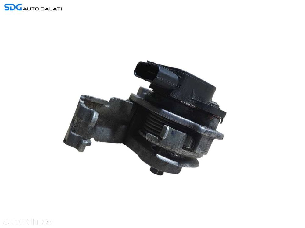 Potentiometru Acceleratie Honda Accord 7 2002 - 2007 [N1841] - 3