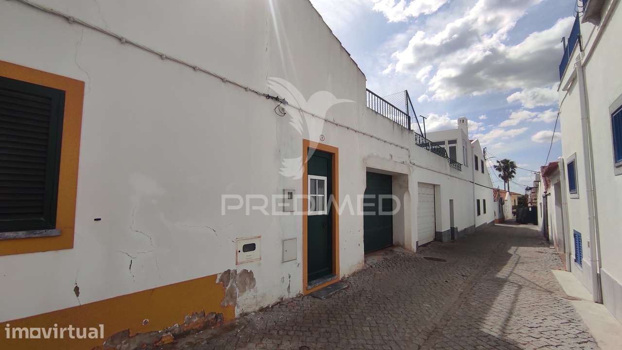 Andar de Moradia T2 em Beringel - Grande imagem: 4/32