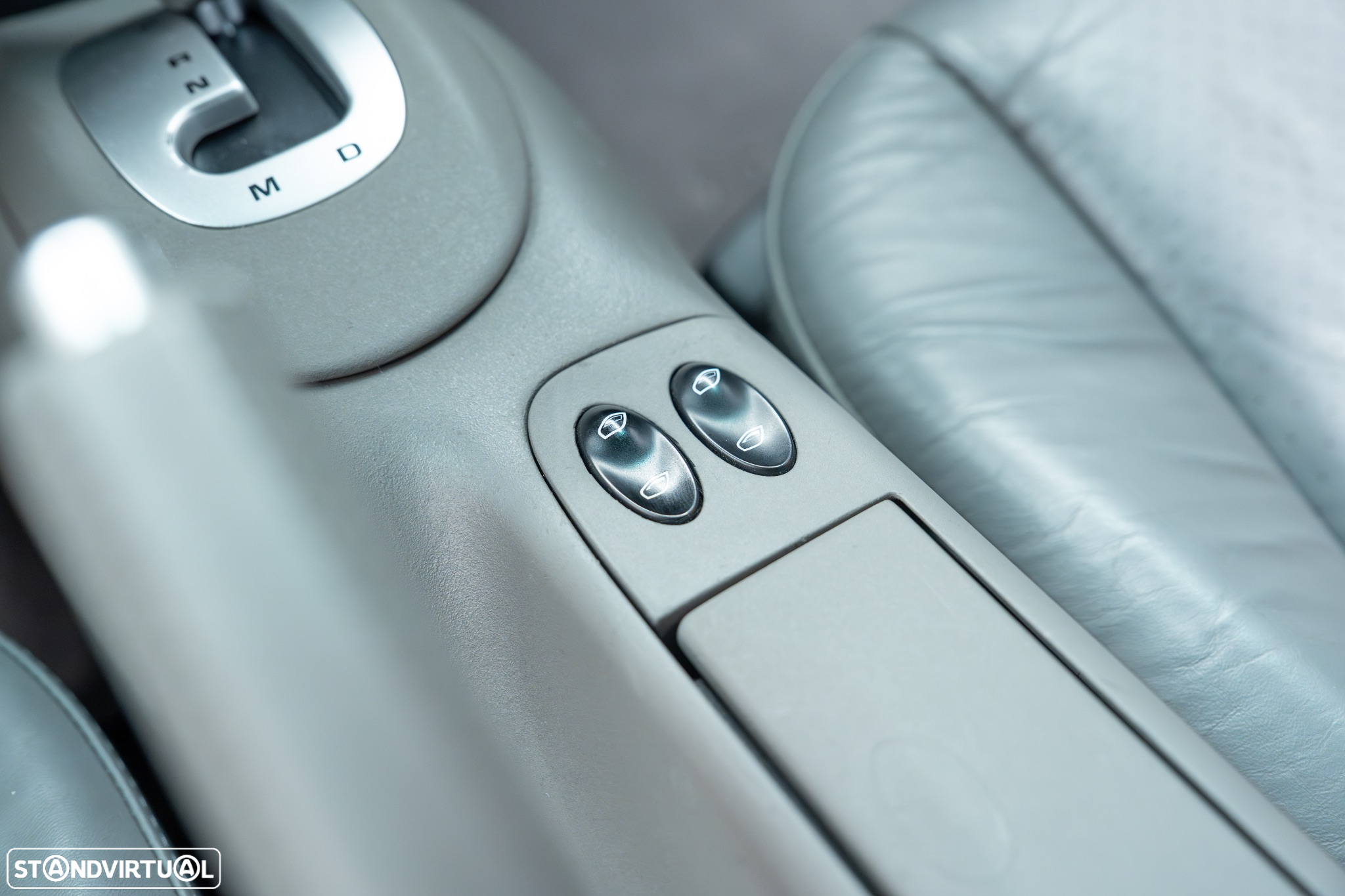 Porsche 911 (996) - 35