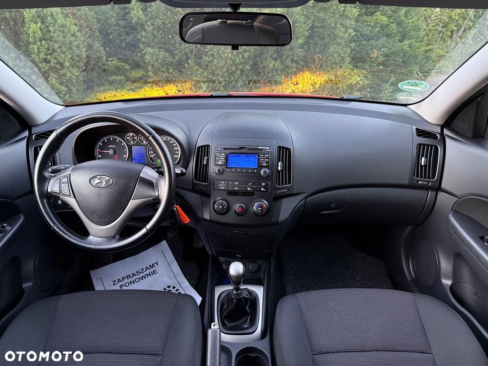Hyundai i30 1.4 Blue Comfort - 12