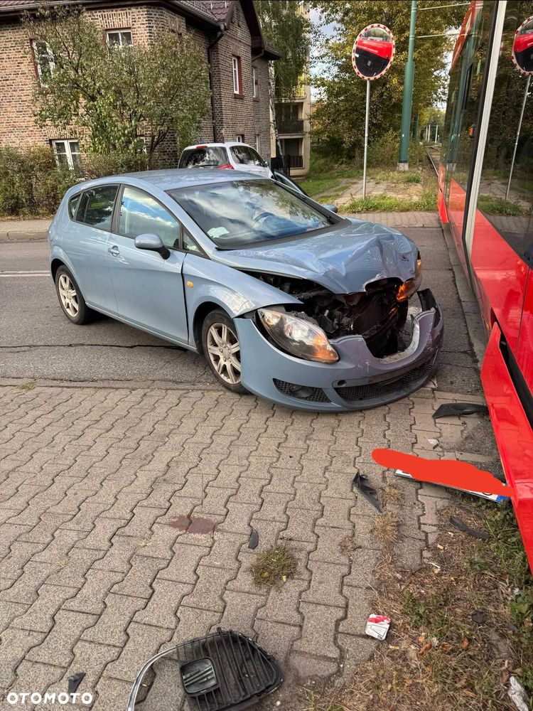 Seat Leon - 4