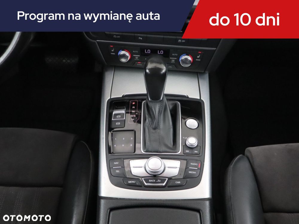 Audi A6 Avant - 18