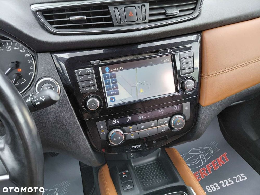 Nissan X-Trail - 26
