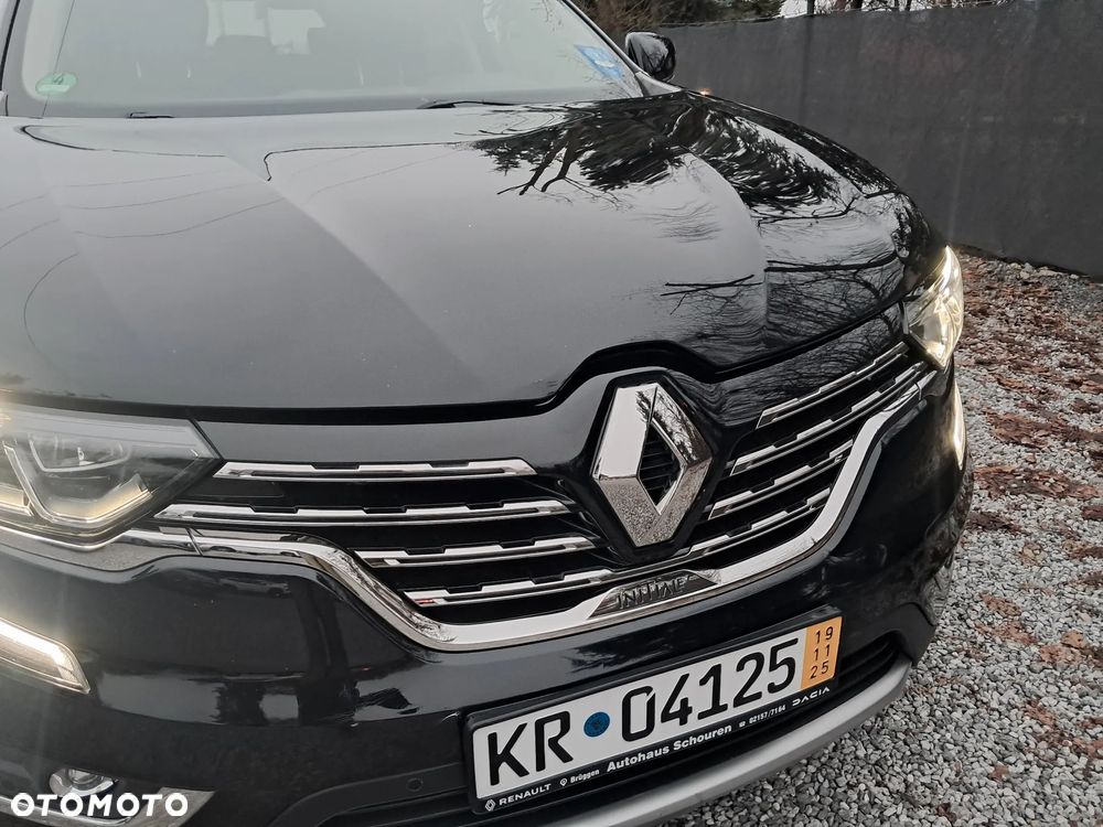 Renault Koleos ENERGY dCi 175 X-tronic 4WD INITIALE PARIS - 35