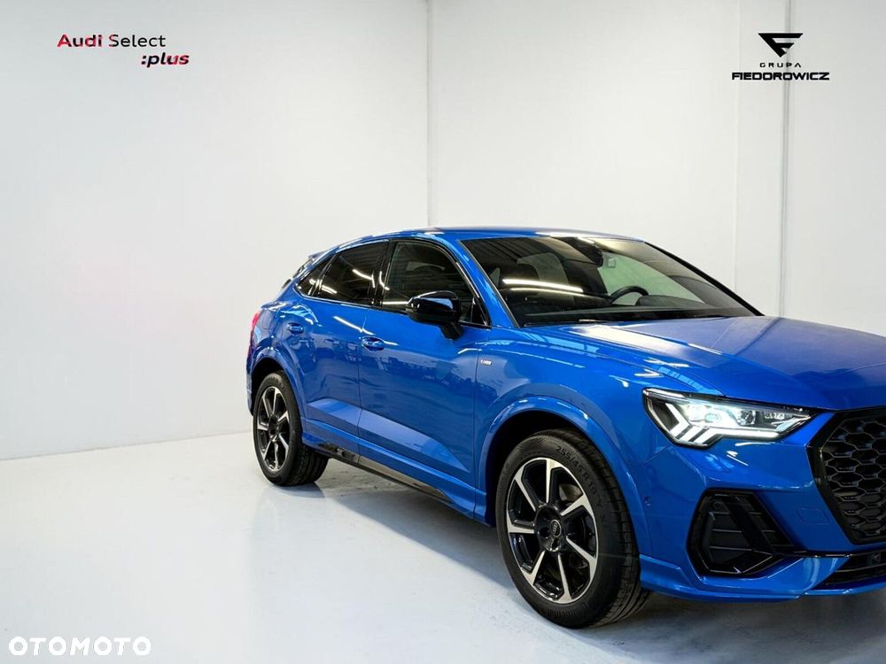 Audi Q3 Sportback - 5