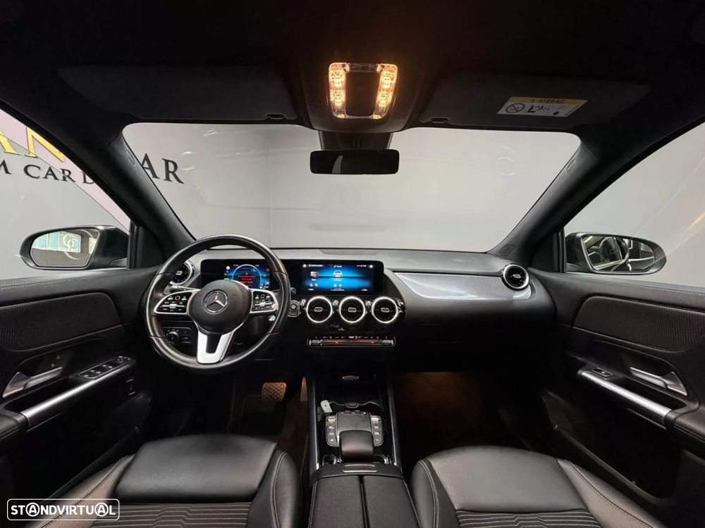 Mercedes-Benz GLA 250 e 8G-DCT - 5