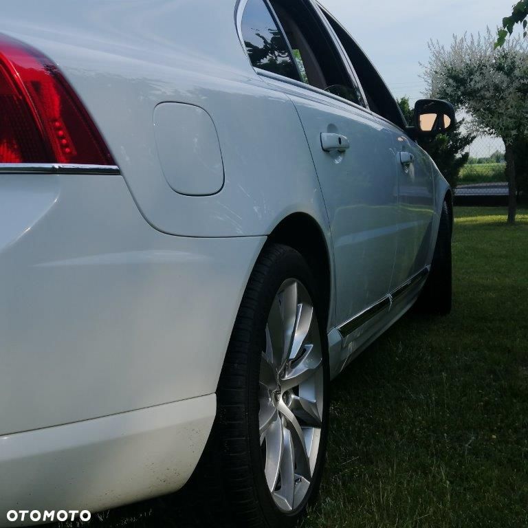 Volvo S80 T6 AWD Summum - 1