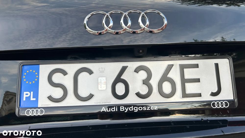 Audi A5 Coupé - 18