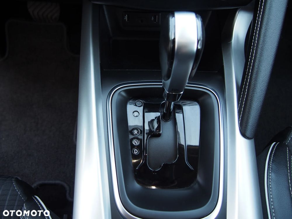 Renault Kadjar Energy TCe 130 EDC Bose Edition - 18