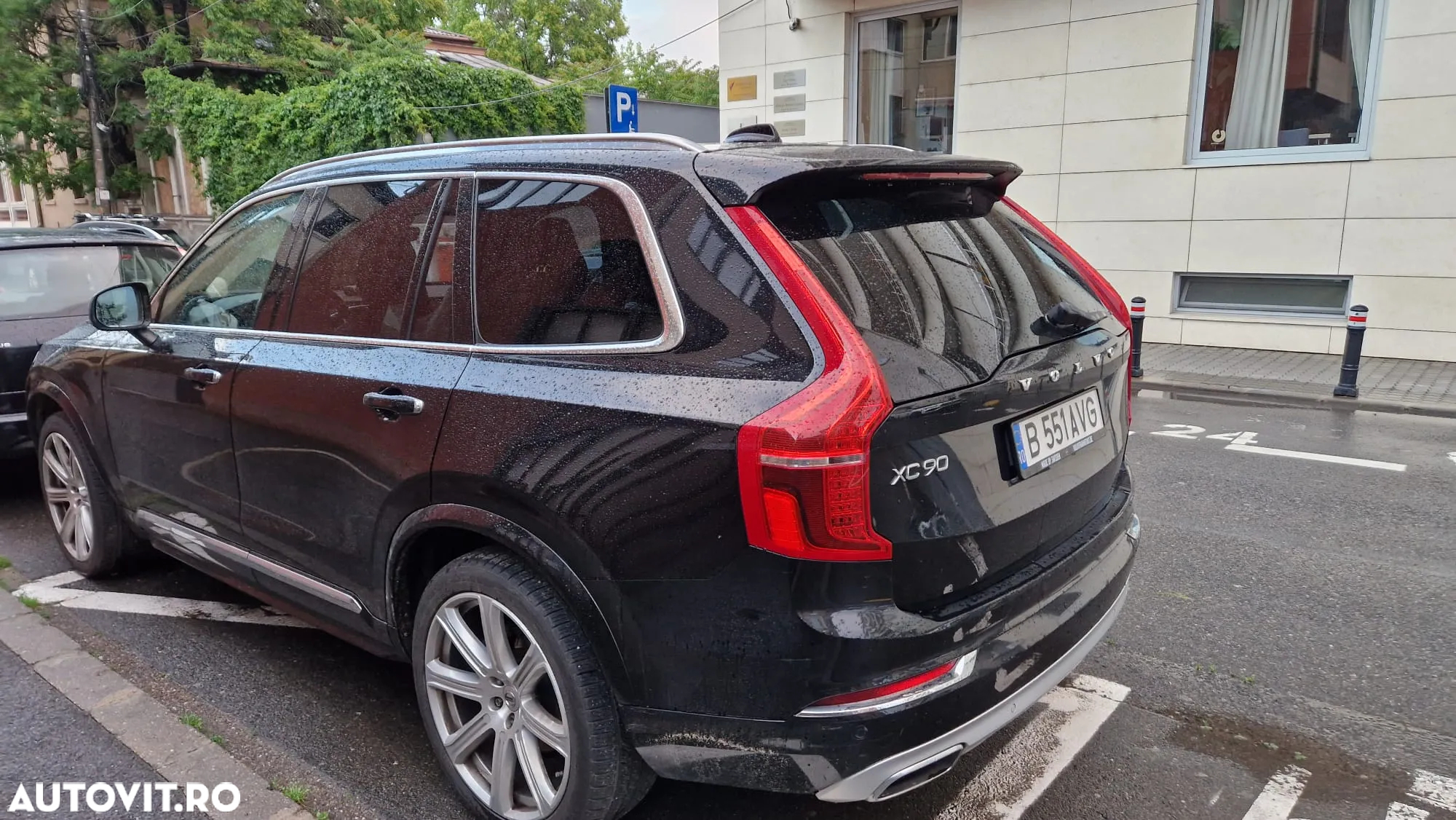 Volvo XC 90 D4 Inscription - 3