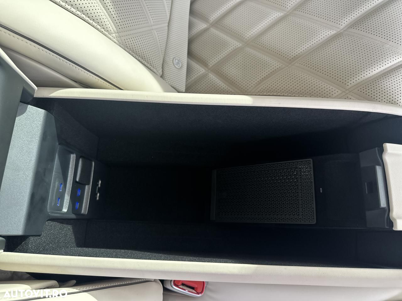 Mercedes-Benz S Maybach Mercedes-Maybach 580 4MATIC MHEV Long - 21