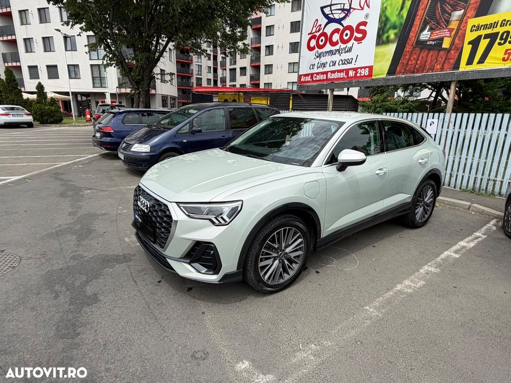 Audi Q3 - 3