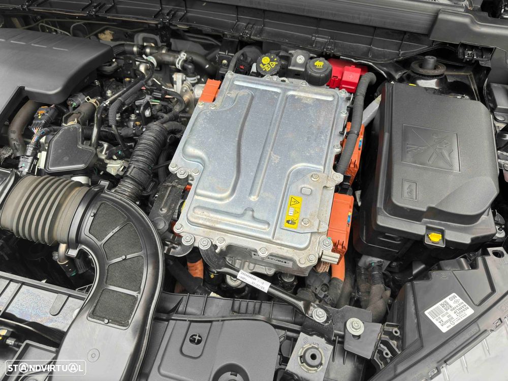 Renault Arkana 1.6 E-Tech Full Hybrid Esprit Alpine - 20