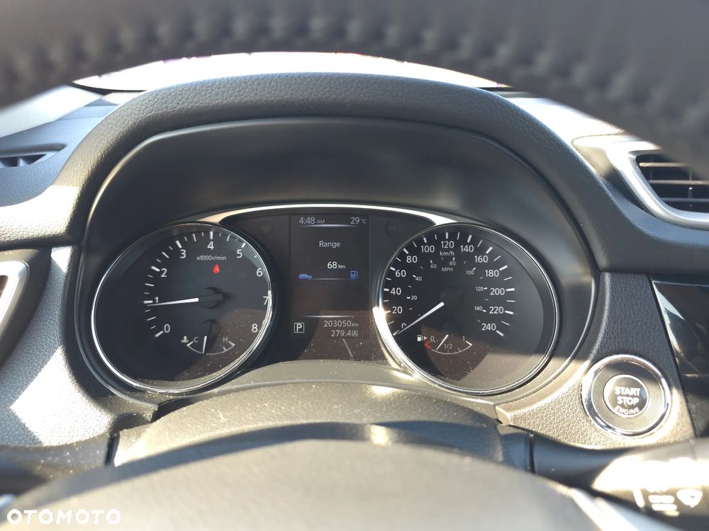 Nissan X-Trail - 23