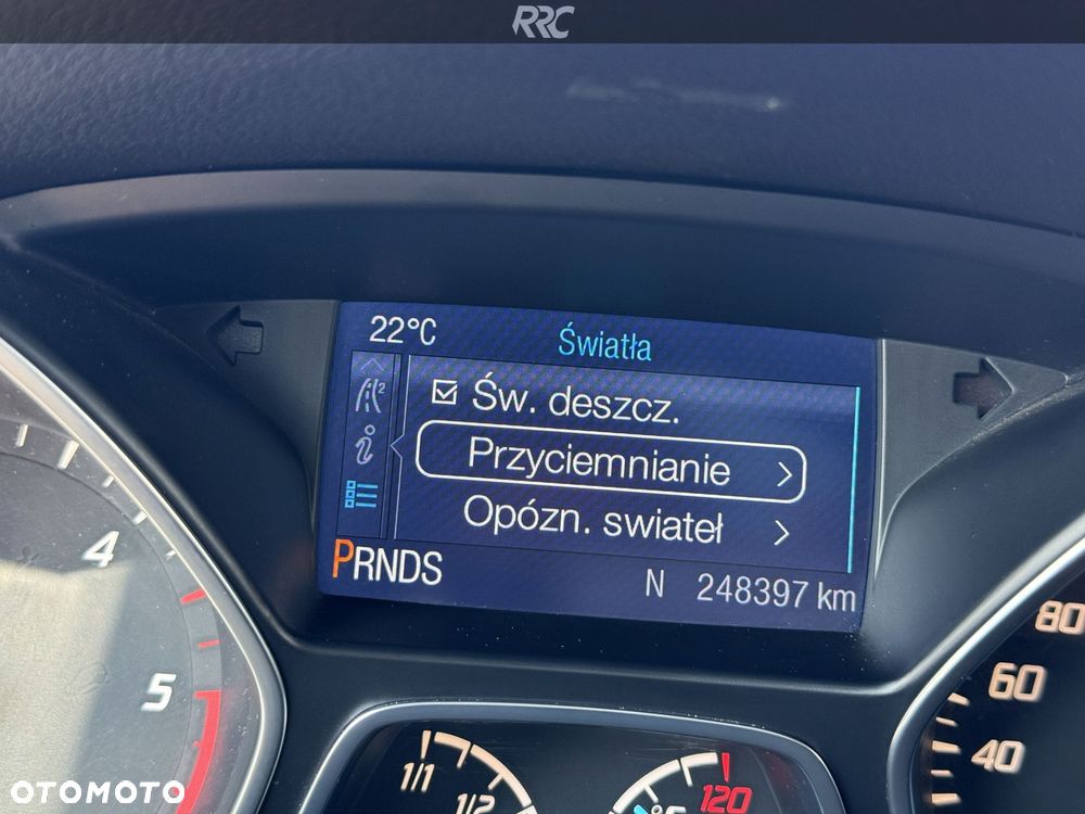Ford Kuga 2.0 TDCi AWD Titanium - 31