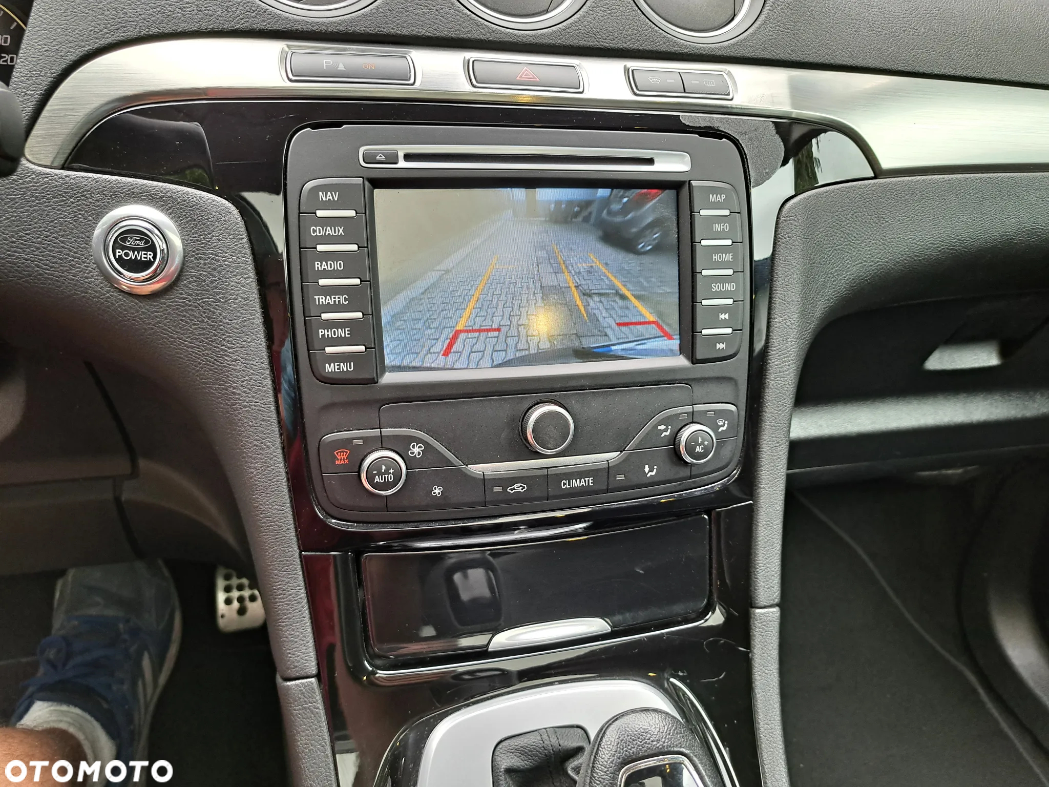 Ford S-Max - 15