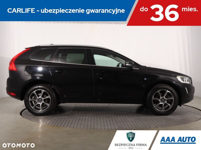 Volvo XC 60 - 8