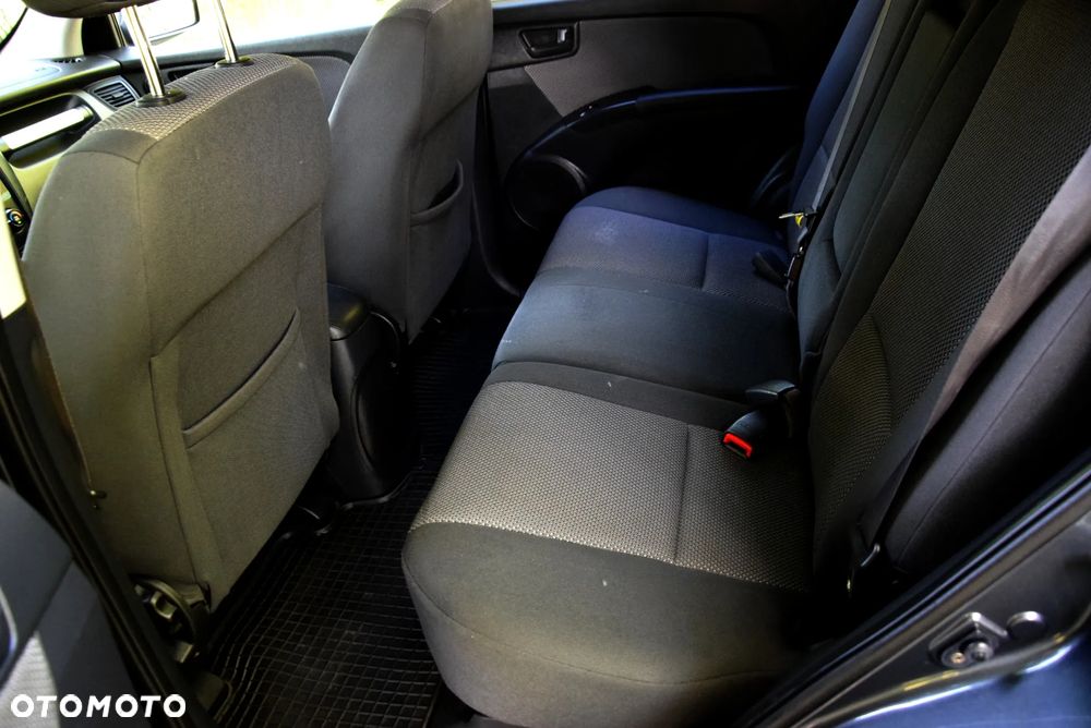 Kia Sportage - 18