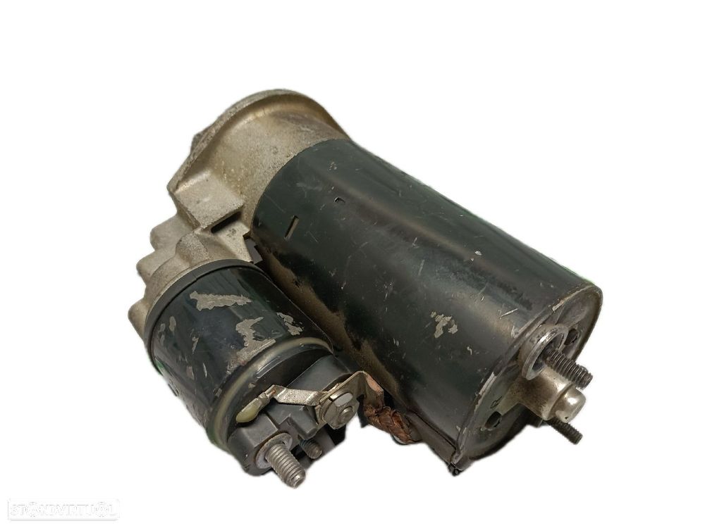 Motor Arranque Opel Vectra C (Z02) - 5