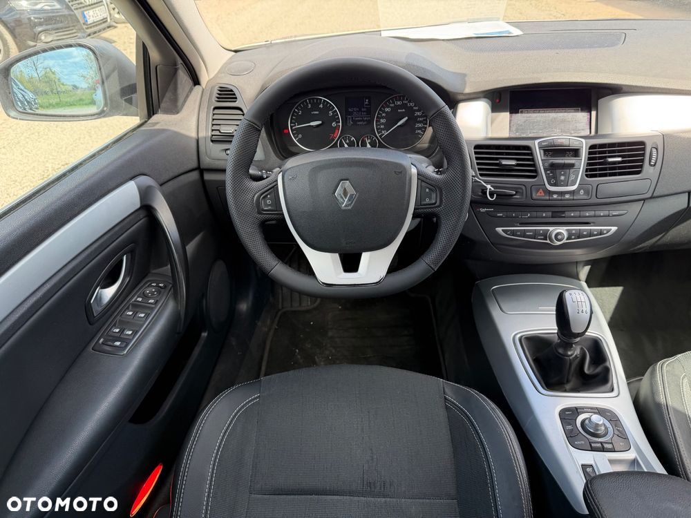 Renault Laguna 2.0 16V Dynamique - 31