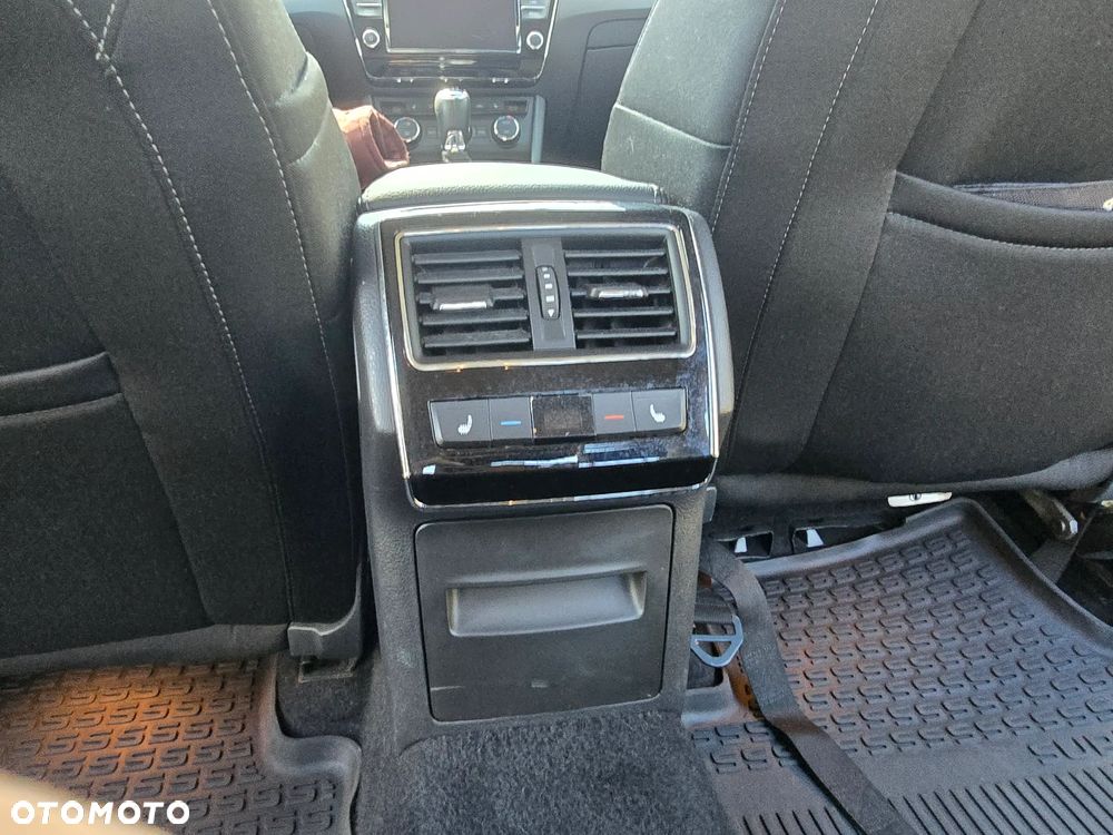Skoda Superb - 14