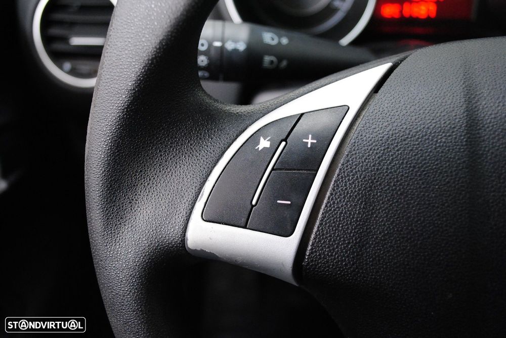 Fiat Punto 1.2 Easy Start&Stop - 12