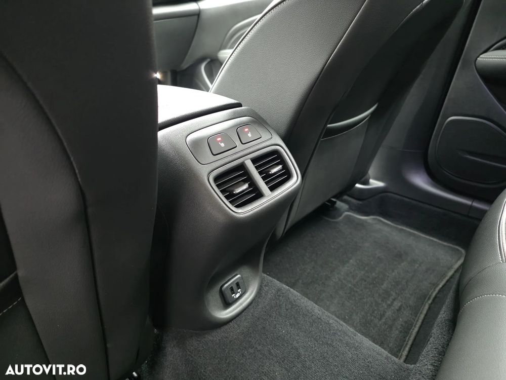 Opel Insignia 1.6 CDTI ecoFLEX Start/Stop Innovation - 17