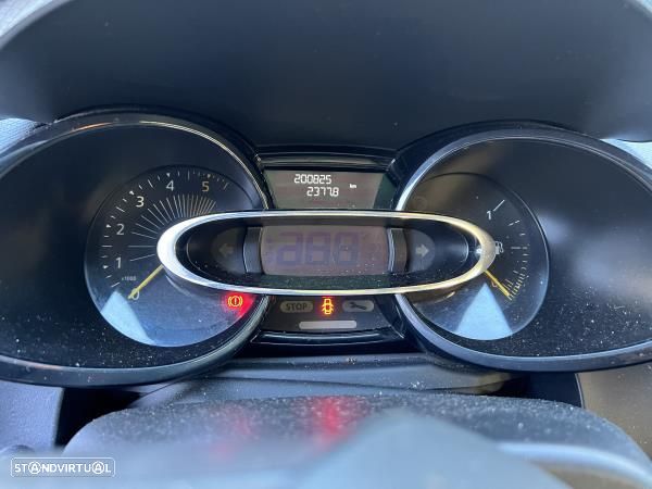 Para Peças Renault Clio Iv Grandtour (Kh_) - 7