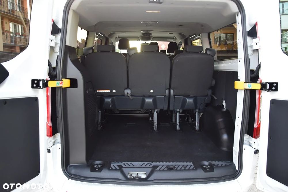 Ford Transit Custom Kombi 320 L2H1 Trend - 15
