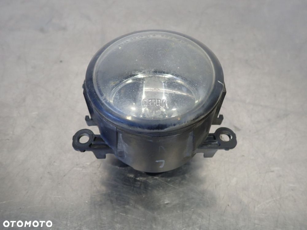 HALOGEN PRAWY FORD FOCUS MK2  2N11-15201 - 5