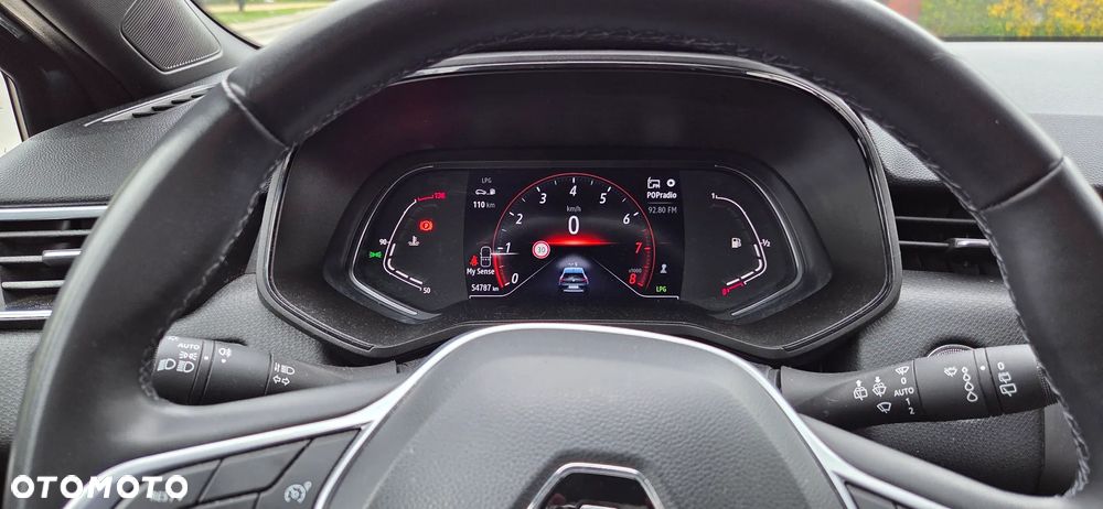Renault Clio 1.0 TCe Intens - 10