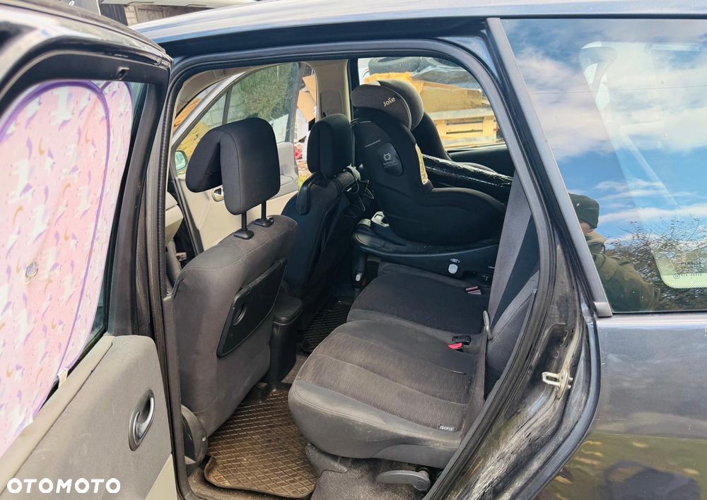 Renault Grand Scenic Gr 2.0 16V Privilege - 5