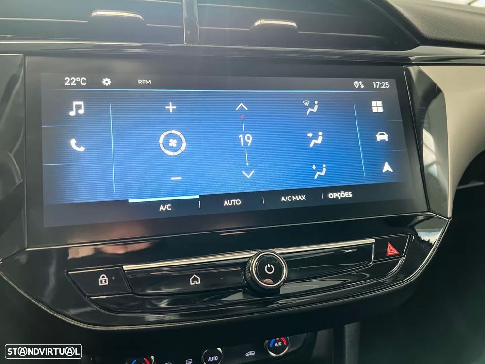 Citroën C4 PureTech 130 Stop&Start SHINE - 18