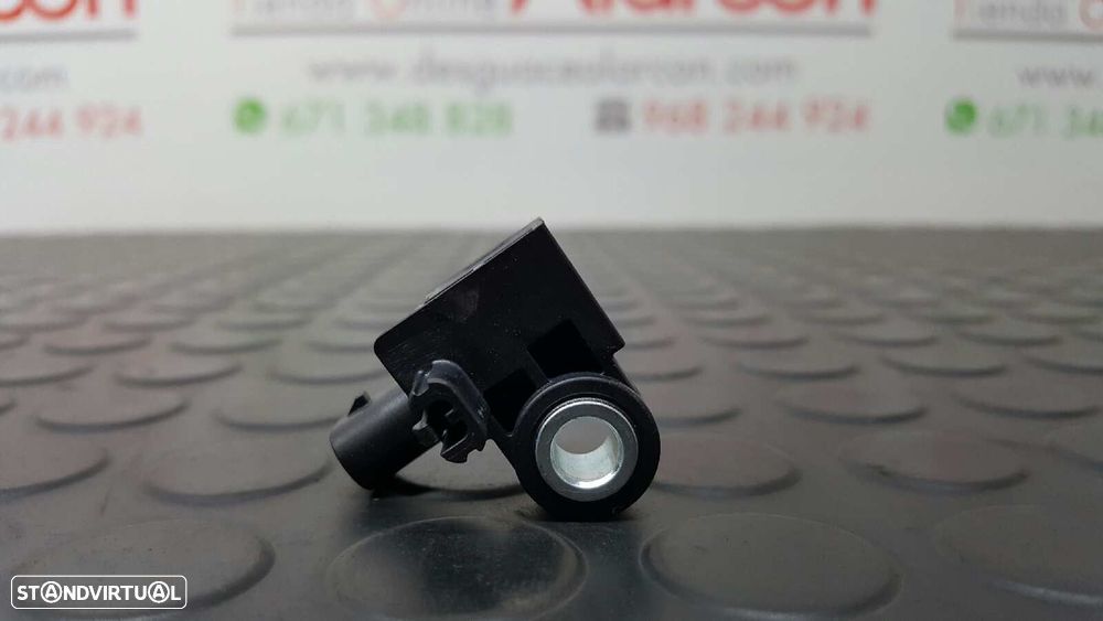 SENSOR FORD FIESTA (CE1) TITANIUM - 5