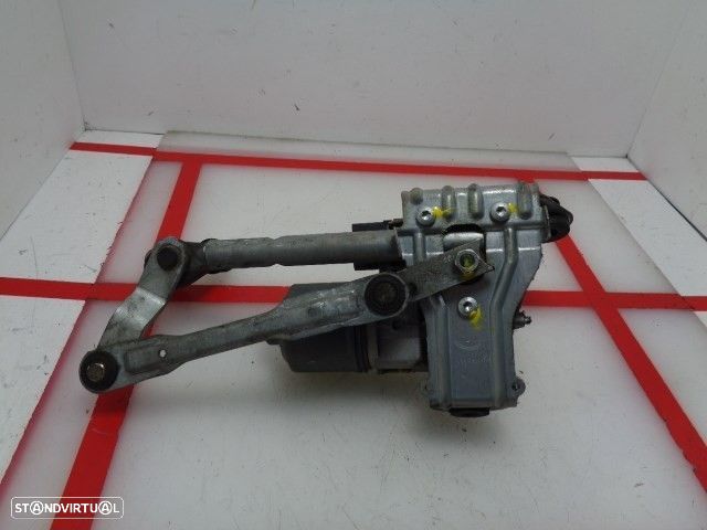 MOTOR LIMPA-VIDROS FRONTAL SEAT LEON 2010 -1P0955120A - 3