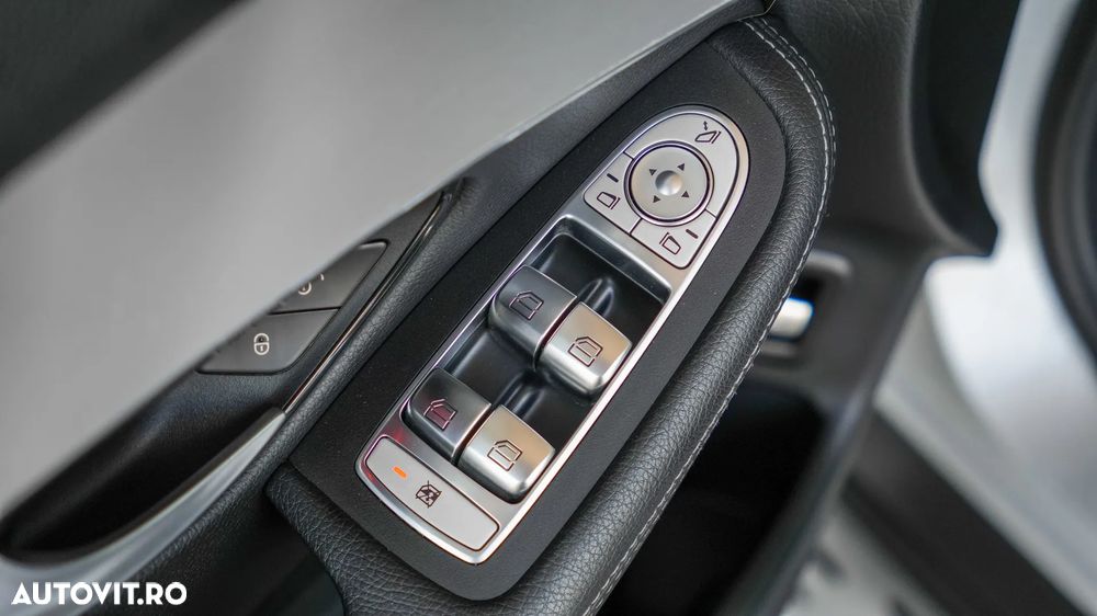 Mercedes-Benz GLC 220 d 4Matic 9G-TRONIC - 21