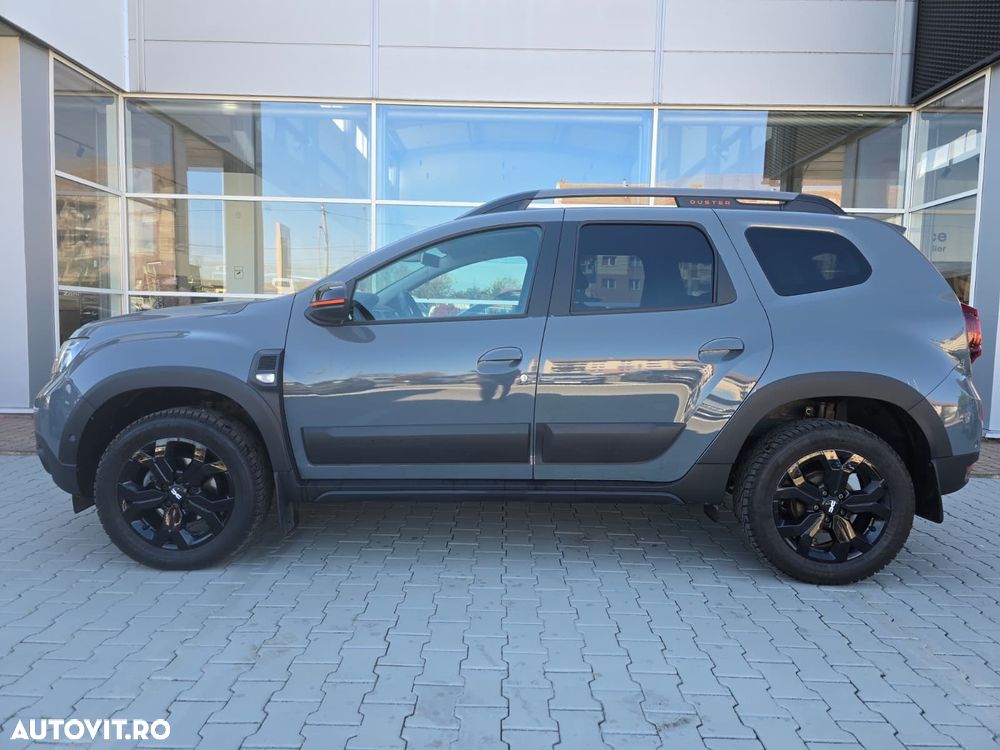 Dacia Duster Blue dCi 115 4WD SL Prestige Extreme - 21
