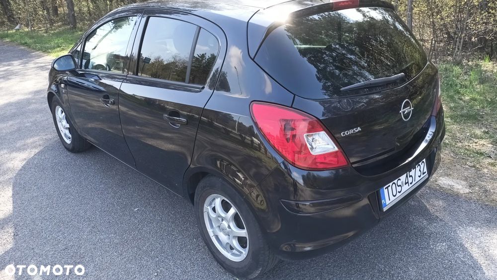 Opel Corsa 1.4 16V Edition - 40