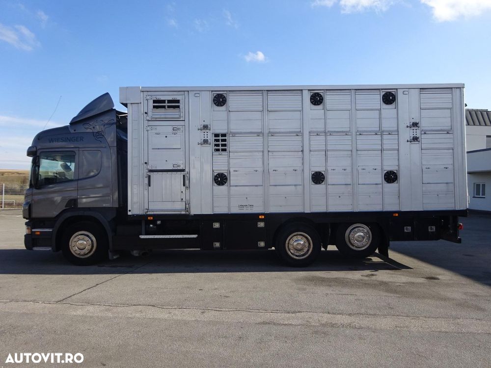 Scania P320 - 7