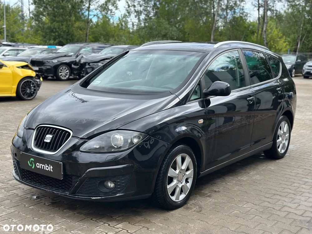 Seat Altea - 2