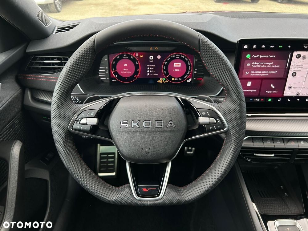 Skoda Octavia - 15