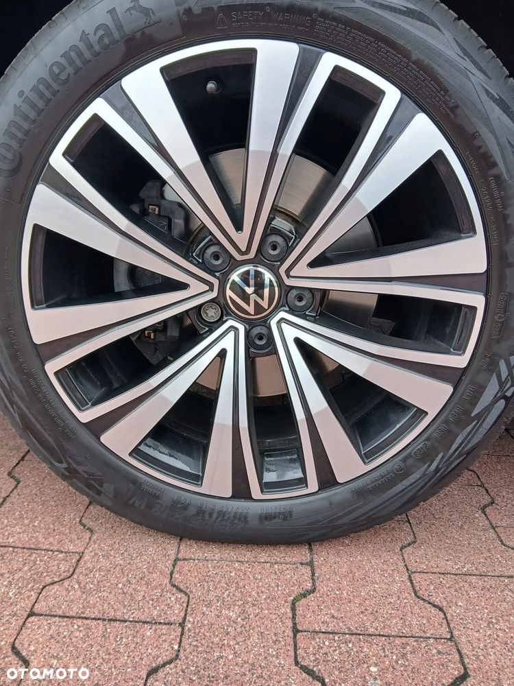 Volkswagen Arteon 2.0 TDI Elegance DSG - 8