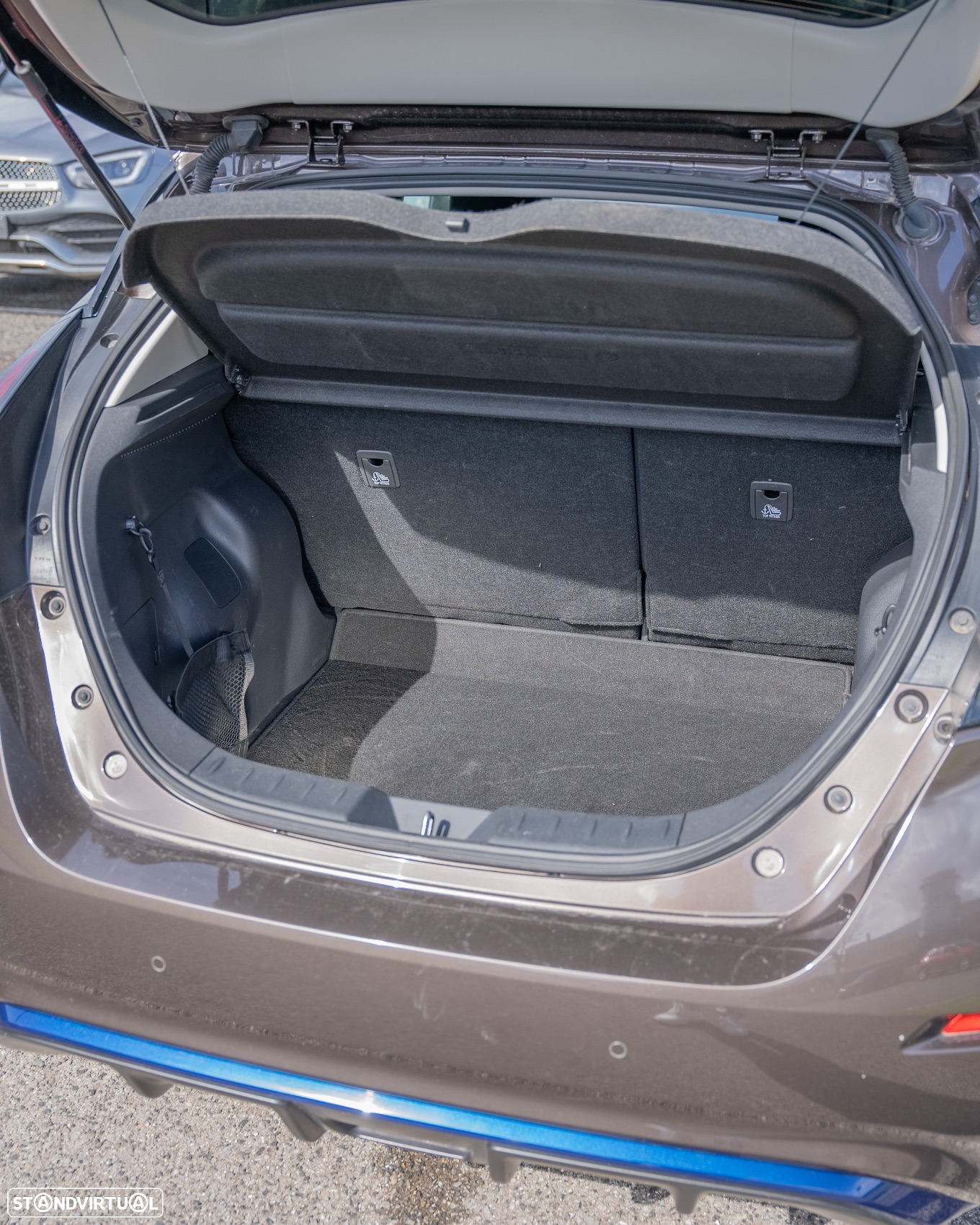Nissan Leaf N-Connecta - 31
